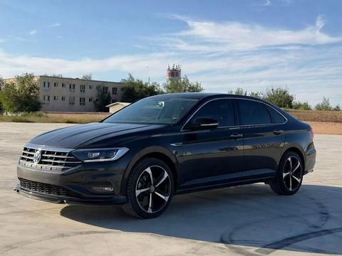 Volkswagen Sagitar 2021