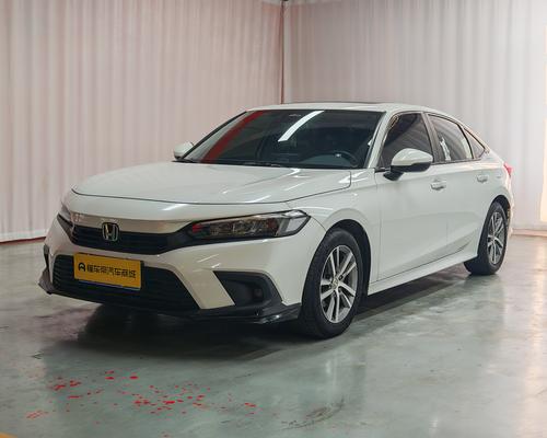 Honda Civic 2022
