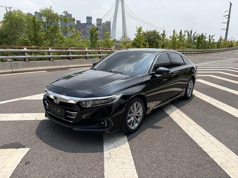 Honda Accord 2022