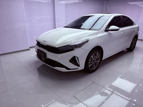 Kia K3 2023