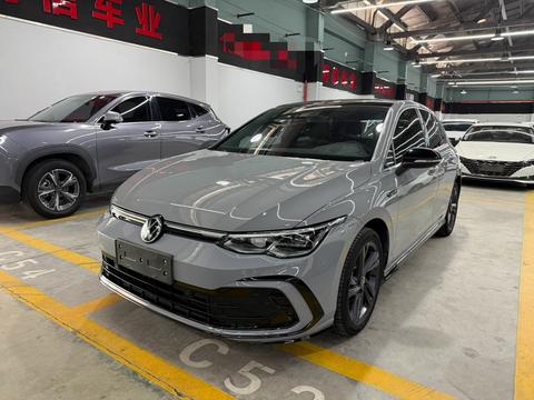 Volkswagen Golf 2023