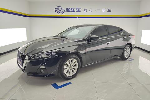 Nissan Teana 2021