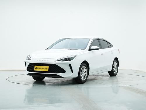 Roewe i5 2026