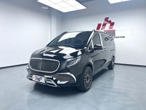 Mercedes-Benz Vito 2021