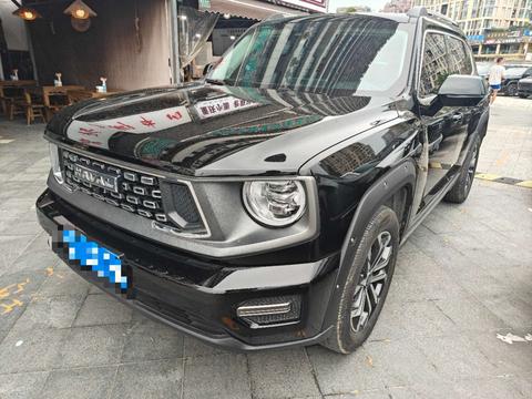 Haval Dargo Plus 2023