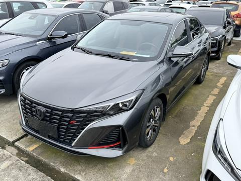 Changan Eado 2023