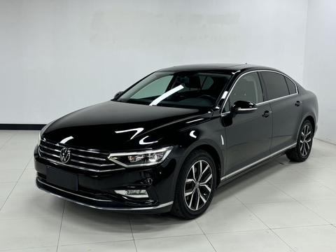 Volkswagen Magotan 2020