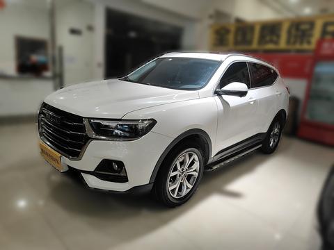 Haval H6 2021