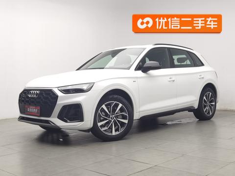 Audi Q5L 2023