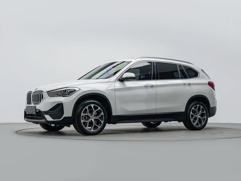 BMW X1 2022