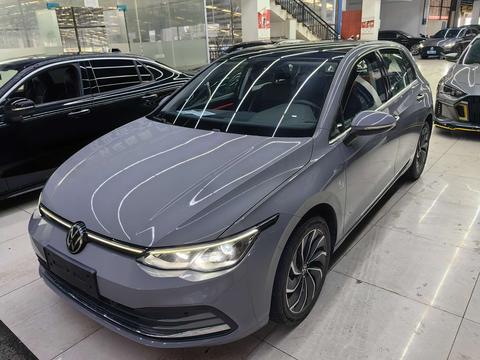Volkswagen Golf 2023
