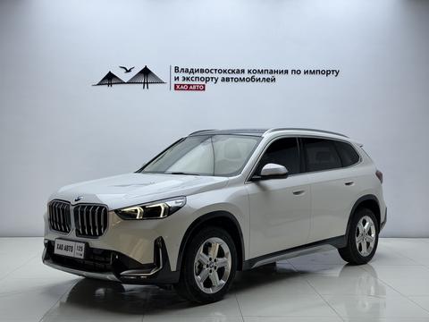 BMW X1 2023