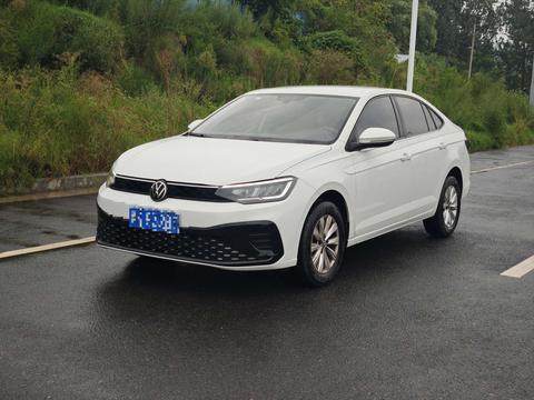 Volkswagen Lavida 2023
