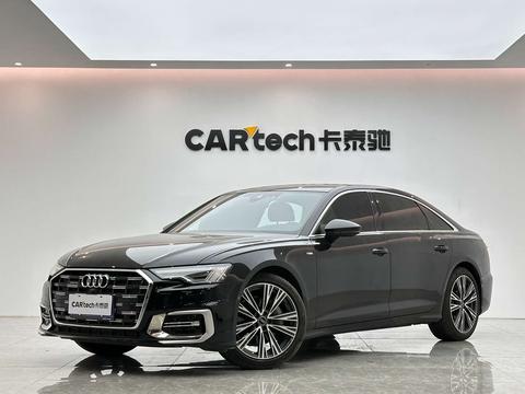 Audi A6L 2024