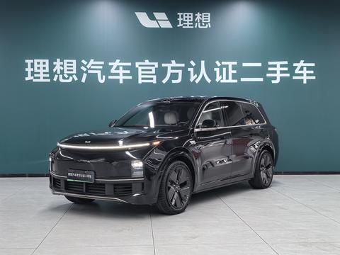 Li Auto L9 2025