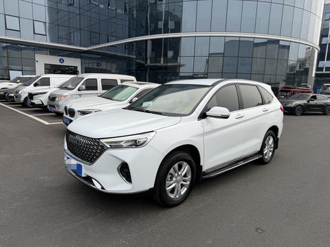 Haval M6 2021
