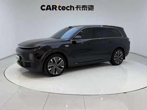 Li Auto L9 2025