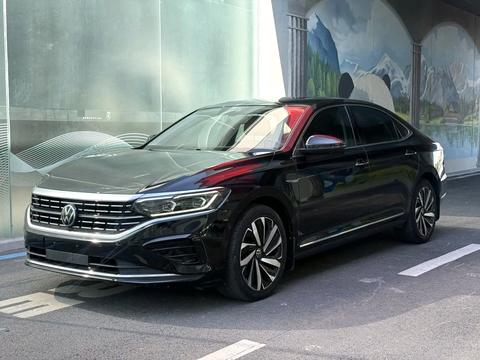 Volkswagen Passat 2023