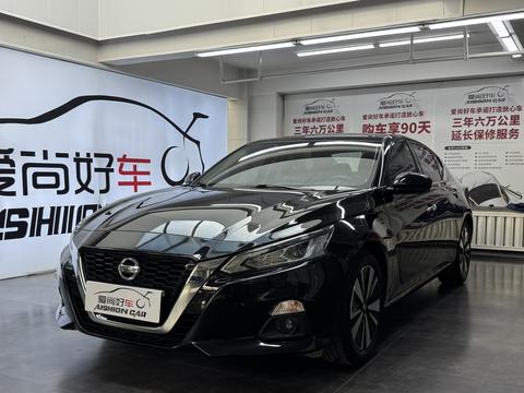 Nissan Teana 2021