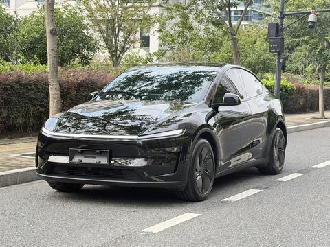 Tesla Model Y 2026