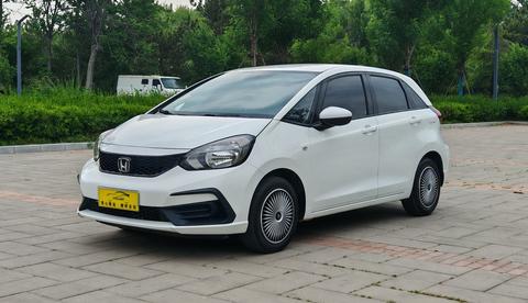 Honda Fit 2023