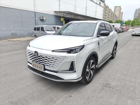 Changan CS55 Plus 2024