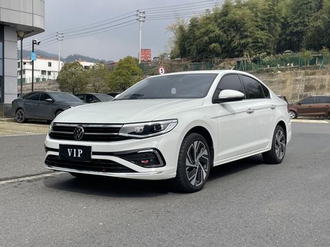 Volkswagen Bora 2023