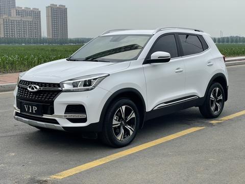 Chery Tiggo 5x 2023
