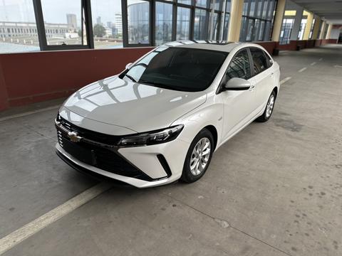Chevrolet Monza 2023