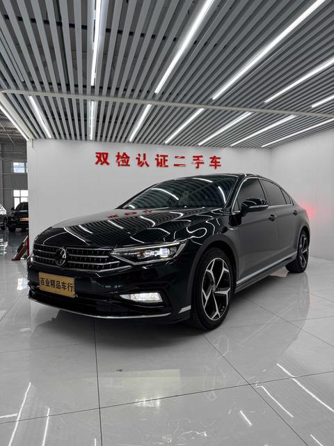 Volkswagen Magotan 2023
