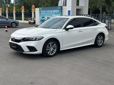 Honda Civic 2023