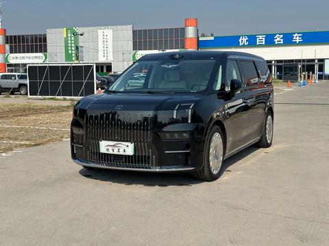 Zeekr 009 2024