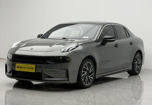 Lynk & Co 03 2022