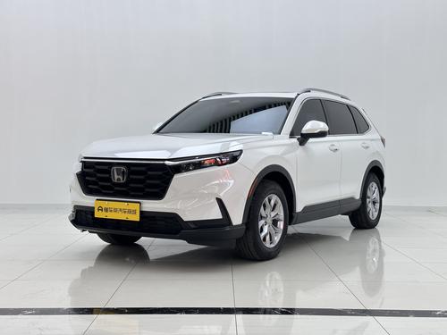 Honda CR-V 2024