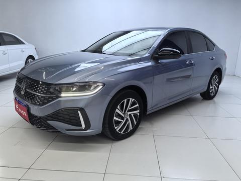 Volkswagen Lavida 2023