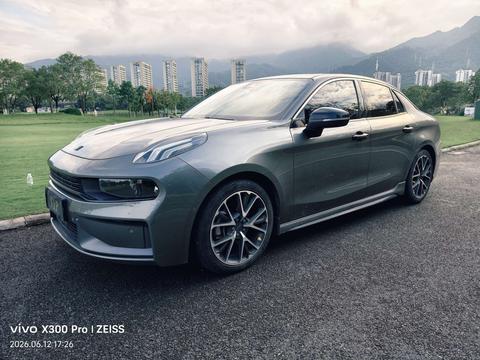 Lynk & Co 03 2022
