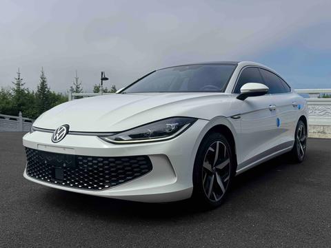 Volkswagen Lamando 2022