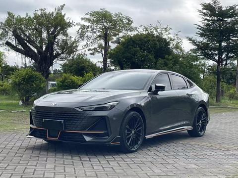 Changan UNI-V 2023