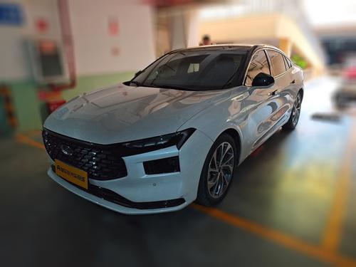 Ford Mondeo 2022
