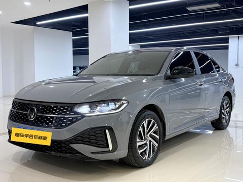 Volkswagen Lavida 2023