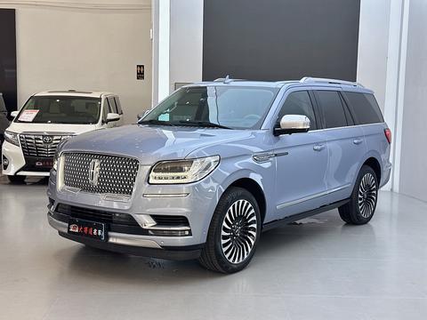 Lincoln Navigator 2020