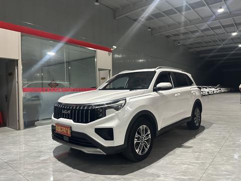 Kia Sportage Ace 2021