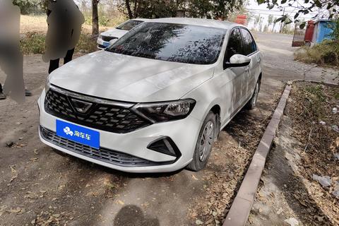 Jetta VA3 2021