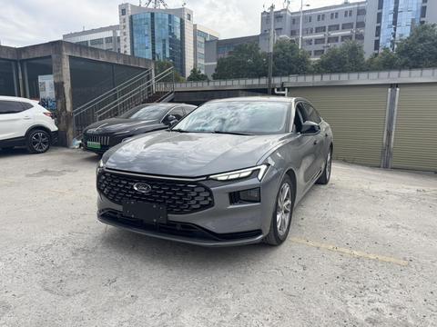 Ford Mondeo 2022