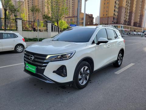 GAC GS4 2023