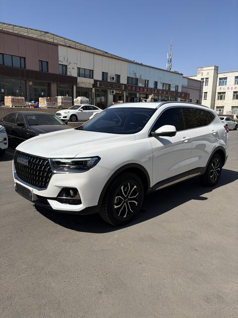 Haval H6 2023