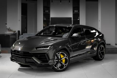 Lamborghini Urus 2023