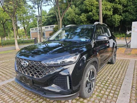 Hyundai ix35 2021