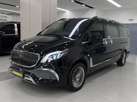 Mercedes-Benz Vito 2020