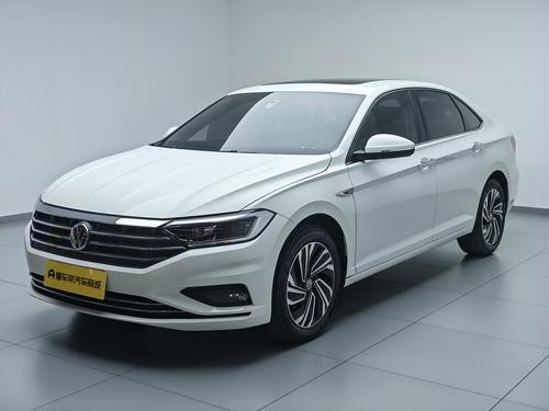 Volkswagen Sagitar 2022